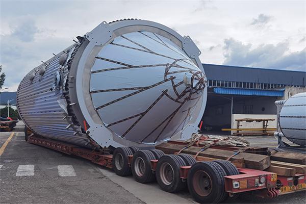 大型設(shè)備運(yùn)輸