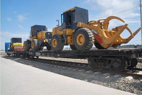 機(jī)械設(shè)備運(yùn)輸