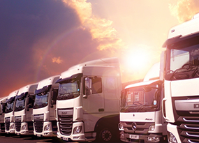 高效物流運(yùn)輸專線，鑫豫通物流公司就是專業(yè)