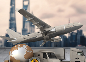 找托運(yùn)公司和貨運(yùn)公司，就到鑫豫通物流公司