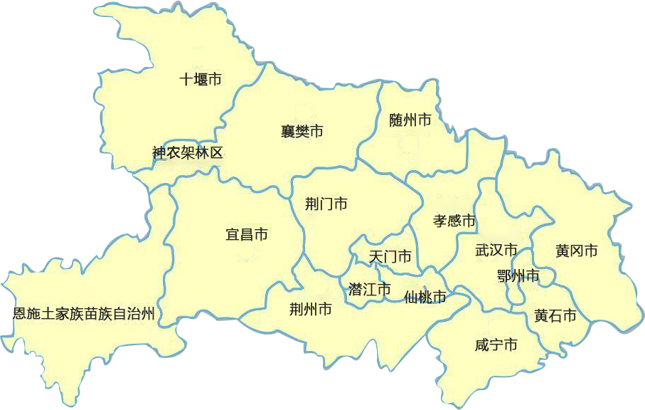 武漢貨運(yùn)公司提供武漢到全國(guó)物流運(yùn)輸服務(wù)，一手車源，整車資源充足(圖1)